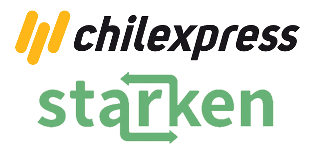 starken chilexpress